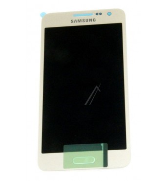 Samsung A300 A3 ekranas su lietimui jautriu stikliuku originalus